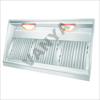 Island Range Hoods