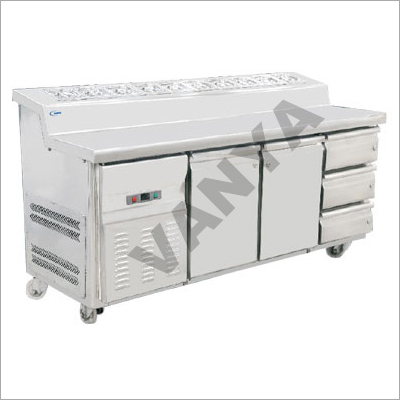 Pantry Fridge