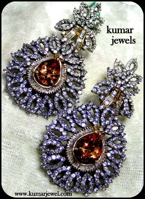 Antique jewelry.