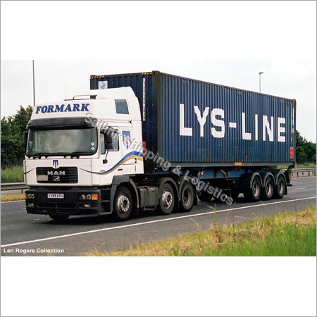 Road Transport Services