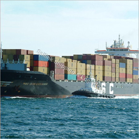 Freight Forwarding