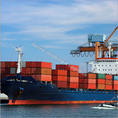 Freight Forwarding Services