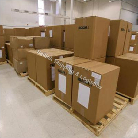 Customs Clearance