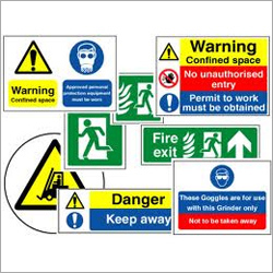 Display Boards