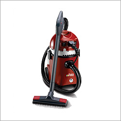 Vacuum Cleaners