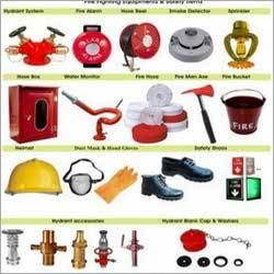 Fire Fighting Accessories