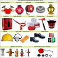 Fire Fighting Accessories
