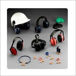 Hearing Conservation Products