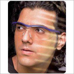 Safety Spectacles