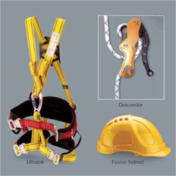 Personal Safety Equipment