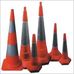 Traffic Safety Cones