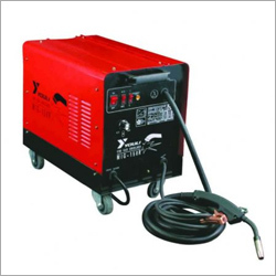 Industrial Welding Equipment