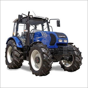 Agricultural Tractors By MANKOO MANUFACTURING CO.