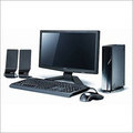 Acer Computer Desktop