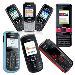 Nokia Mobile Phones By MANKOO MANUFACTURING CO.