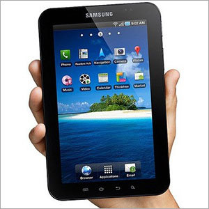 Samsung Galaxy Tab