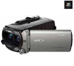 Kodak,Sony Camcorders and 3d camcorders.