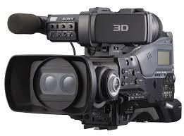 Sony Camcorders
