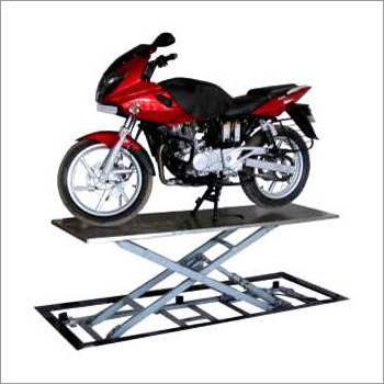 Bike Lift