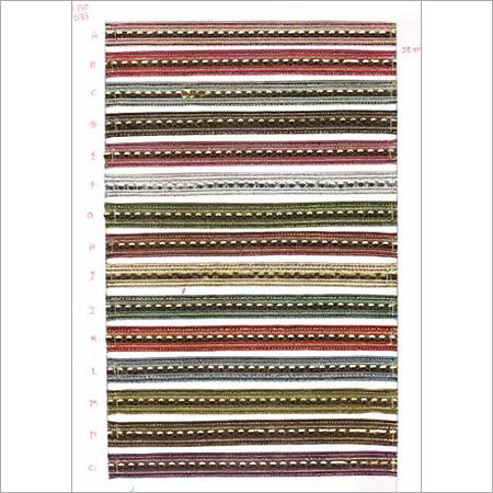 Decorative Fancy Laces