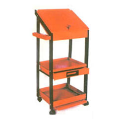 Tools Trolley