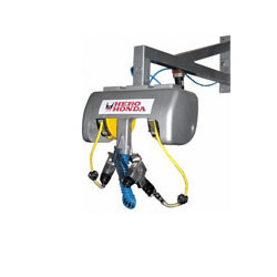 Pneumatic Hangers