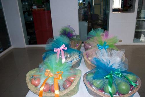 Homemade Chocolates