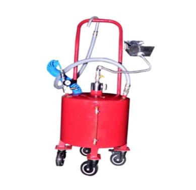 Waste Oil Disposer