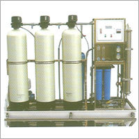 5000-1000 LPH Industrial RO