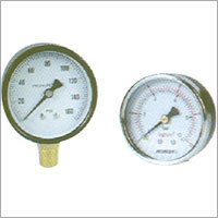 Pressure Gauge