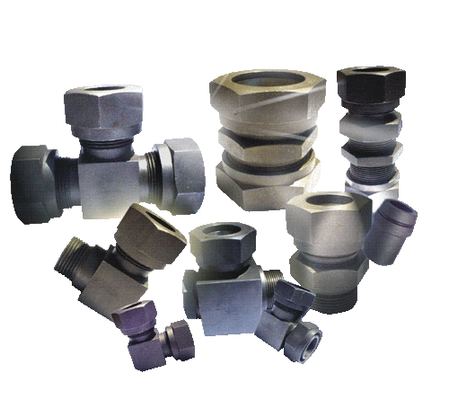 Hydraulic Fittings