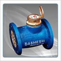 Enclosed Type Water Meter