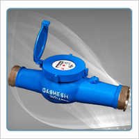 Domestic Water Meter