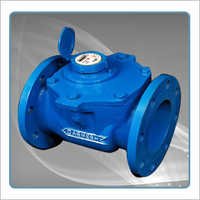 Horizontal Woltman Water Meter