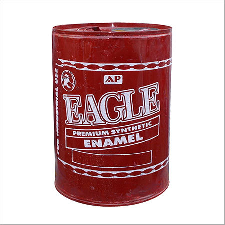 Premium Synthetic Enamel Paint