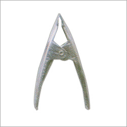 Spring Stall Clamps