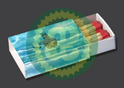 Safety Match