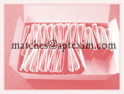 Wholesale Match Books