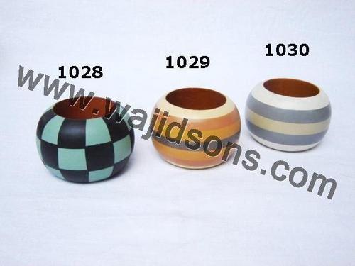 Homemade Napkin Ring