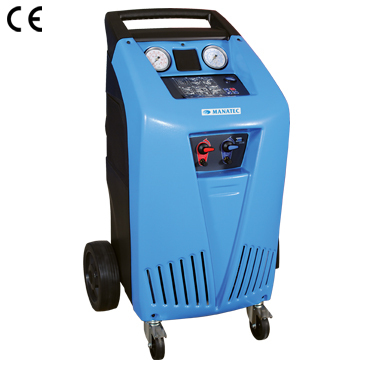 A/C Gas Charger (MAC-34 AE)