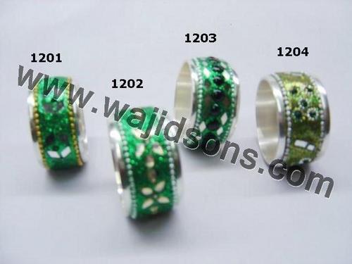 napkin ring holder