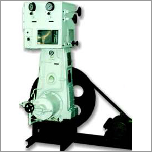 Cryogenic Expander