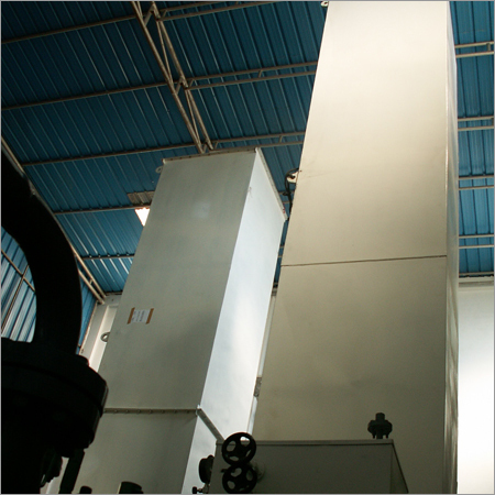 Coldbox-Column