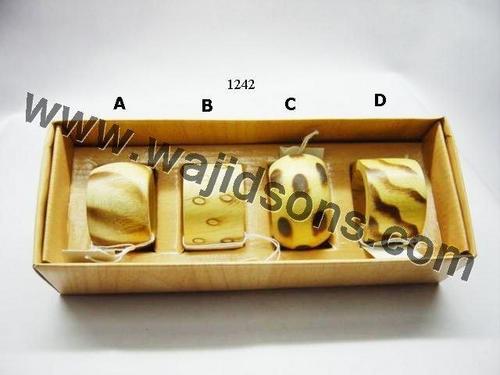 wedding napkin rings