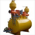 Acetylene Plants