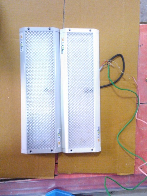 Automotive LED Interior Light