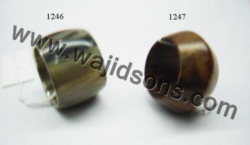 diy napkin ring holders