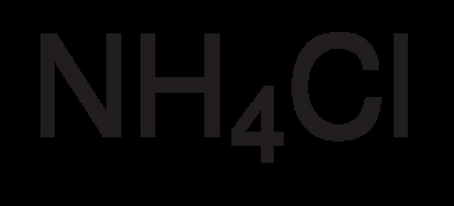 Ammonium Chloride