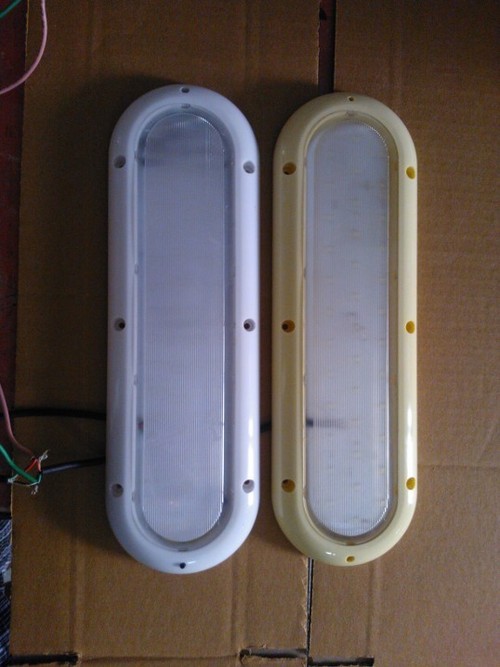 Automotive LED Light