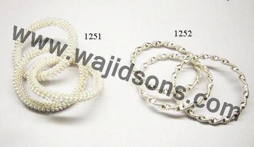 Beaded Napkin Rings Diy